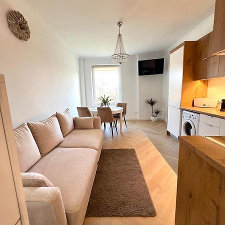 Apartamenty 19 Władysławowo Extérieur photo