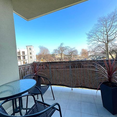 Apartamenty 19 Władysławowo Extérieur photo