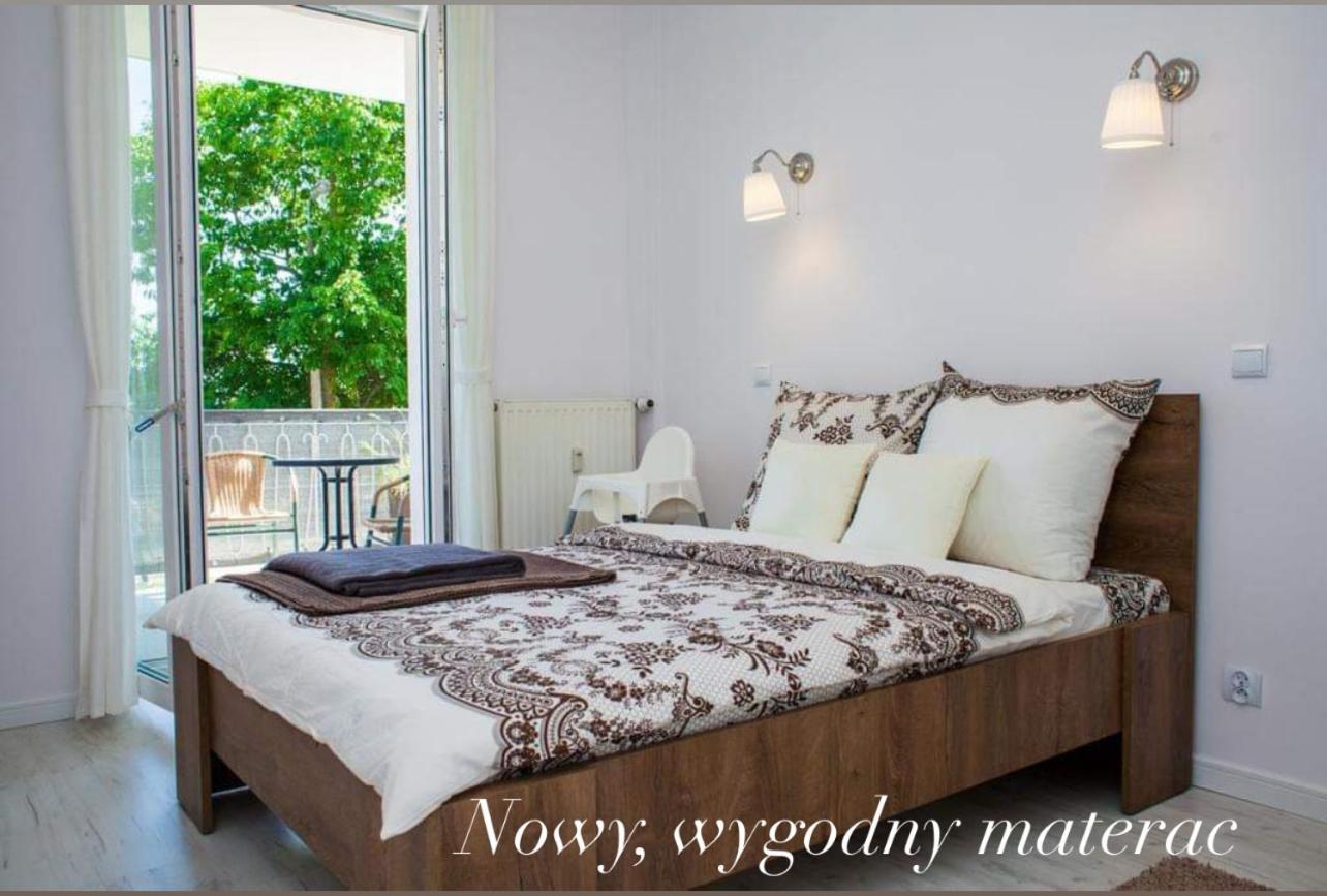 Apartamenty 19 Władysławowo Extérieur photo