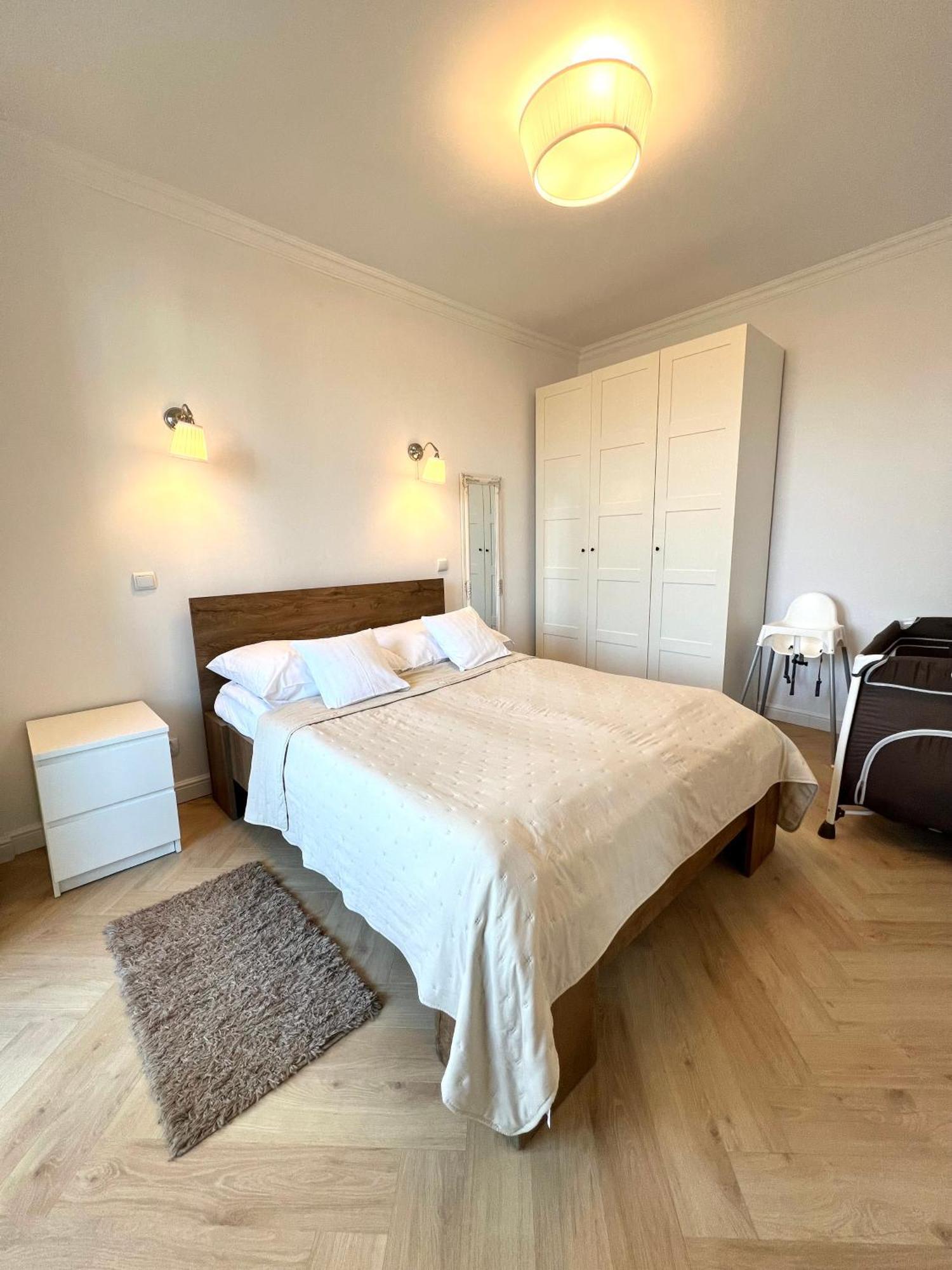 Apartamenty 19 Władysławowo Extérieur photo