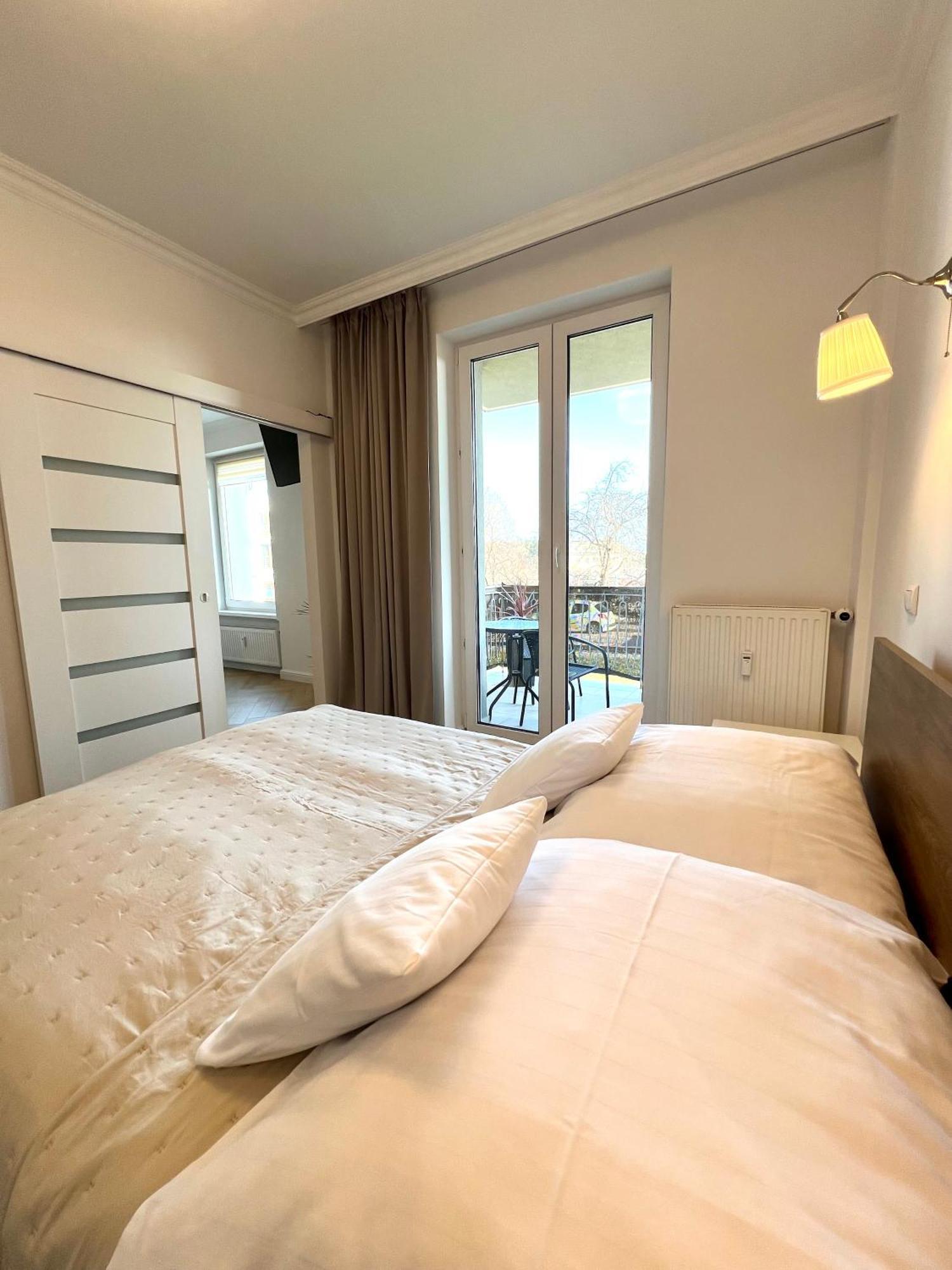 Apartamenty 19 Władysławowo Extérieur photo