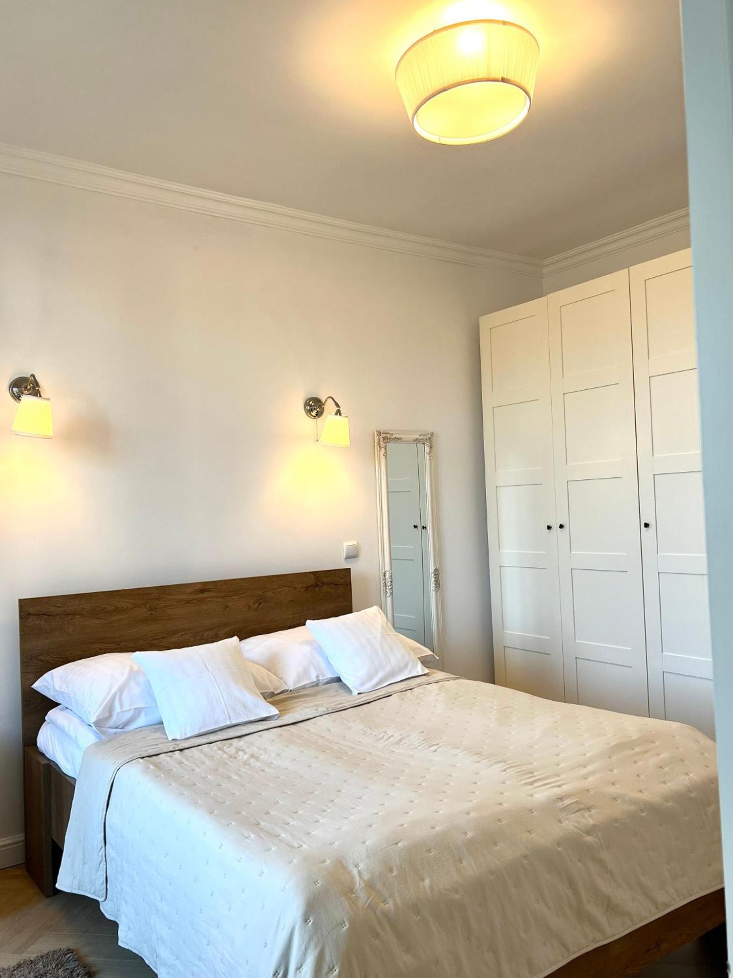Apartamenty 19 Władysławowo Extérieur photo