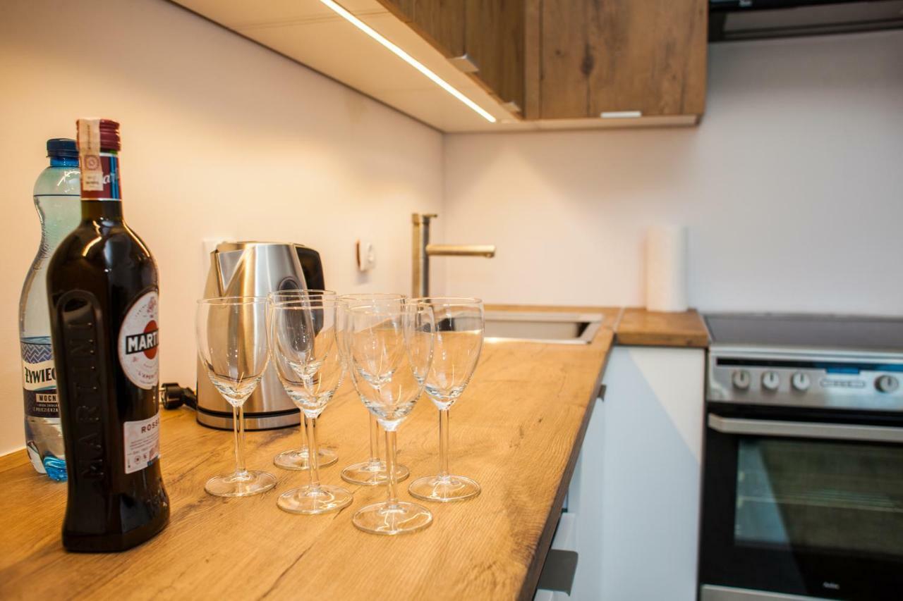 Apartamenty 19 Władysławowo Extérieur photo