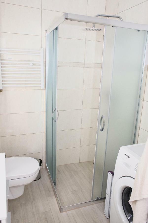 Apartamenty 19 Władysławowo Extérieur photo